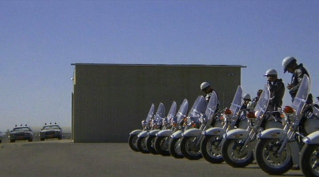 Mavi Işık Saçanlar fotoğrafı