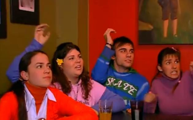 Hayat Bilgisi Fotoğrafı