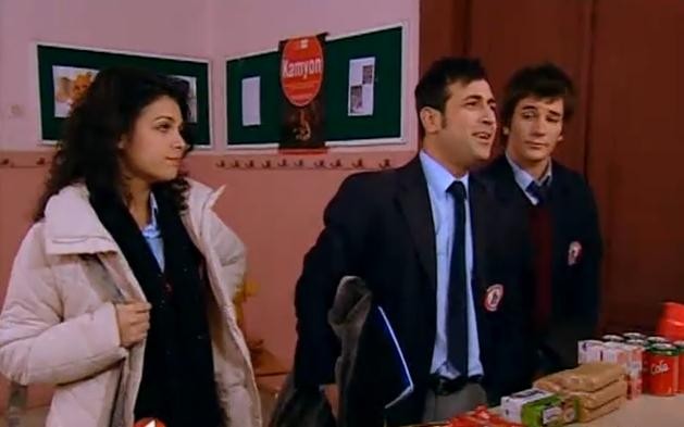 Hayat Bilgisi Fotoğrafı