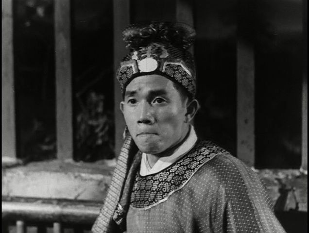 Tit Gim Jyu Han Seung Jaap Fotoğrafı