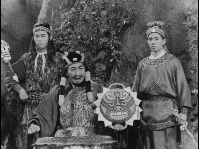 Tit Gim Jyu Han Seung Jaap Fotoğrafı