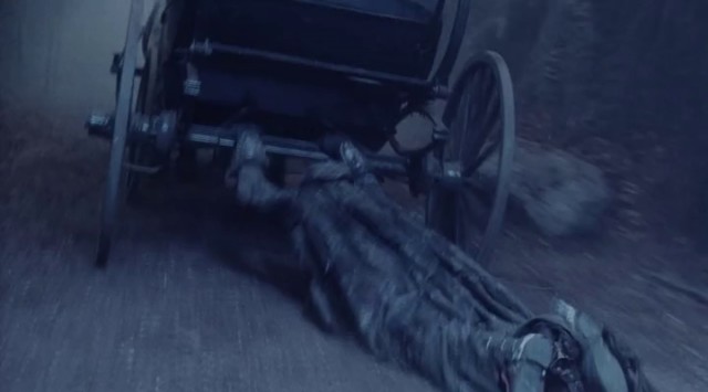 Hayalet Süvari Fotoğrafı