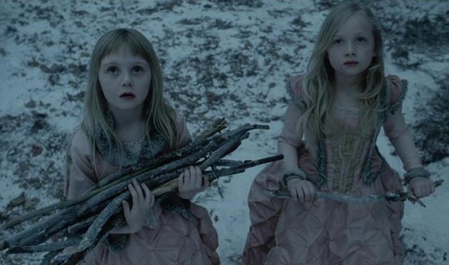 Hayalet Süvari Fotoğrafı