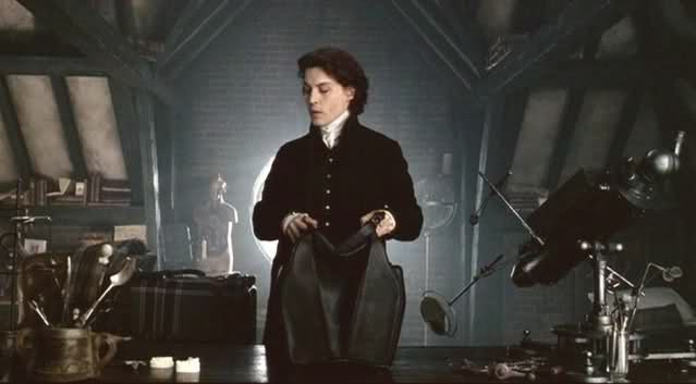 Hayalet Süvari Fotoğrafı