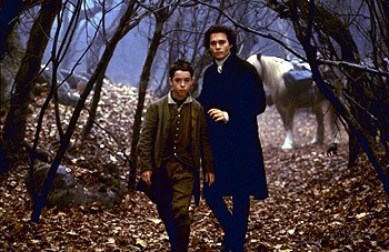 Hayalet Süvari Fotoğrafı