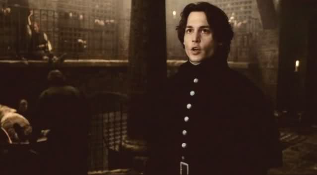 Hayalet Süvari Fotoğrafı