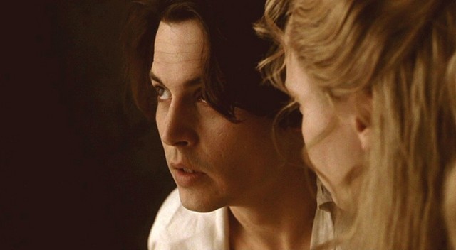 Hayalet Süvari Fotoğrafı