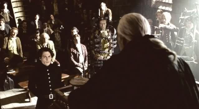 Hayalet Süvari Fotoğrafı