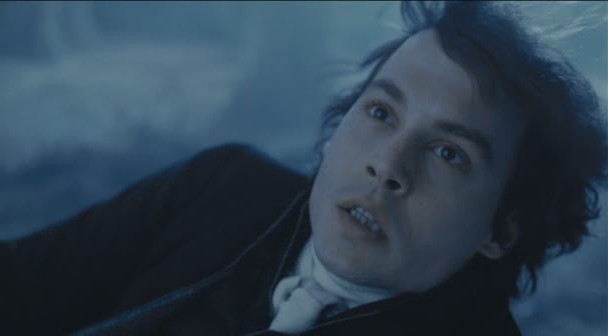 Hayalet Süvari Fotoğrafı