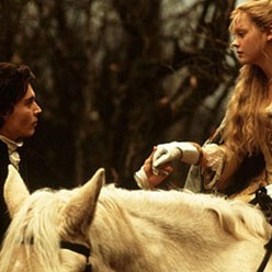 Hayalet Süvari Fotoğrafı