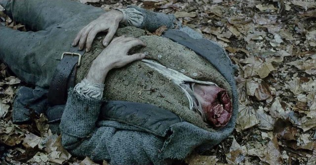 Hayalet Süvari Fotoğrafı