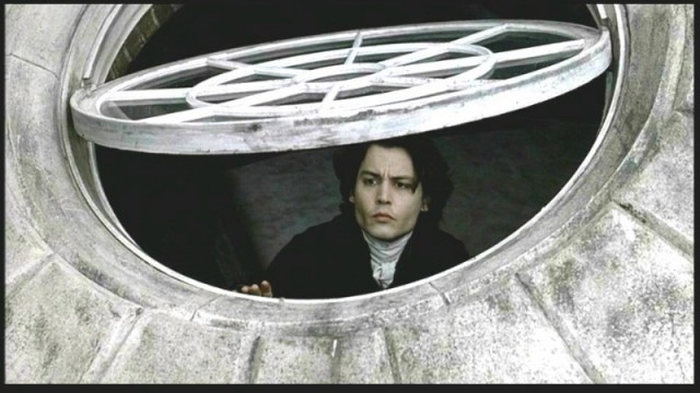 Hayalet Süvari Fotoğrafı