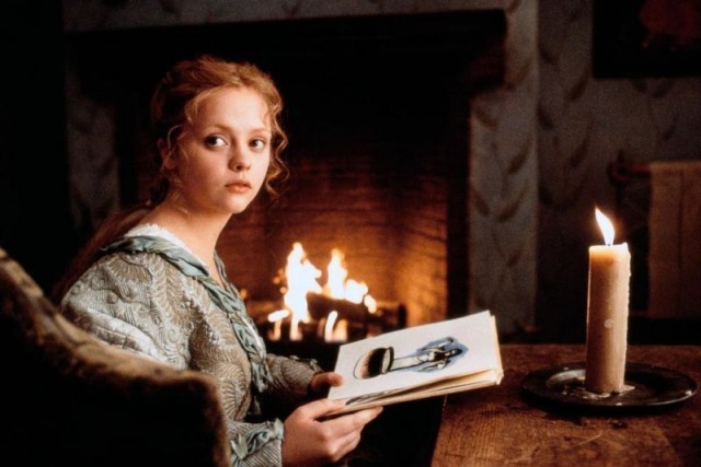 Hayalet Süvari Fotoğrafı