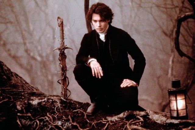 Hayalet Süvari Fotoğrafı