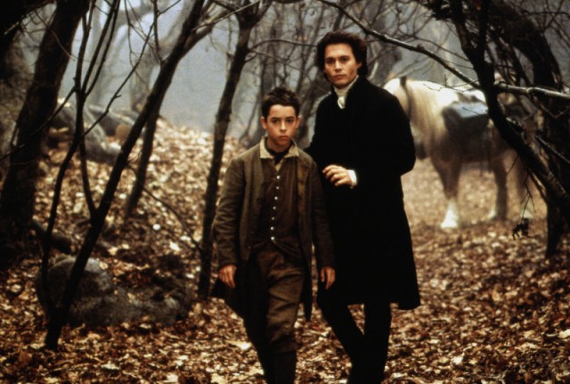 Hayalet Süvari Fotoğrafı