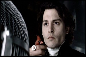 Hayalet Süvari Fotoğrafı