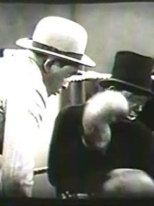 A Pair Of Socks (1933) afişi