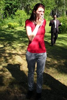 På Djupet (2009) afişi