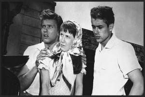 Cennetin Doğusu Fotoğrafı