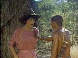 Tanrılar Çıldırmış Olmalı Fotoğrafı