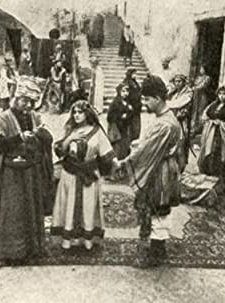 Women Of The Desert (1913) afişi