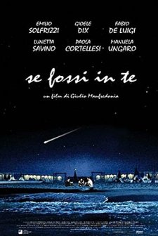 Se Fossi In Te (2001) afişi