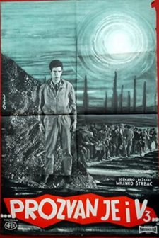 Prozvan Je I V-3 (1962) afişi