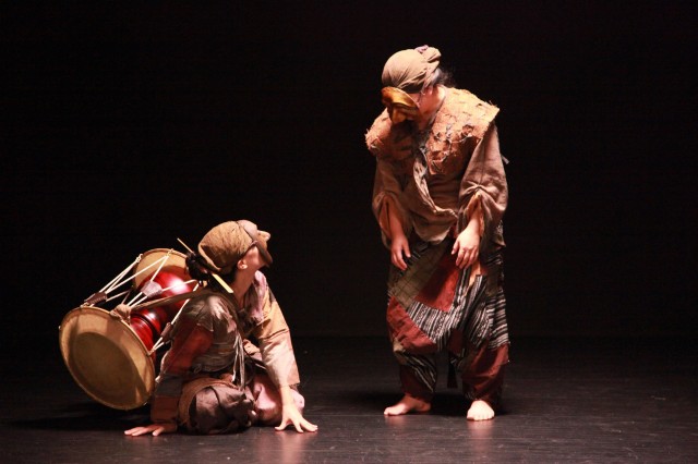 Short! Short! Short! fotoğrafı