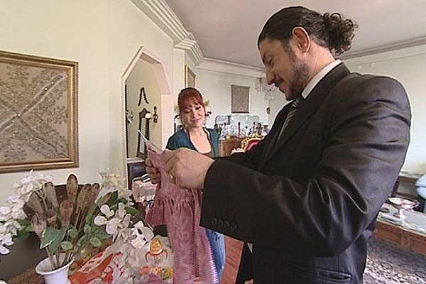 Aile Sırları Fotoğrafı