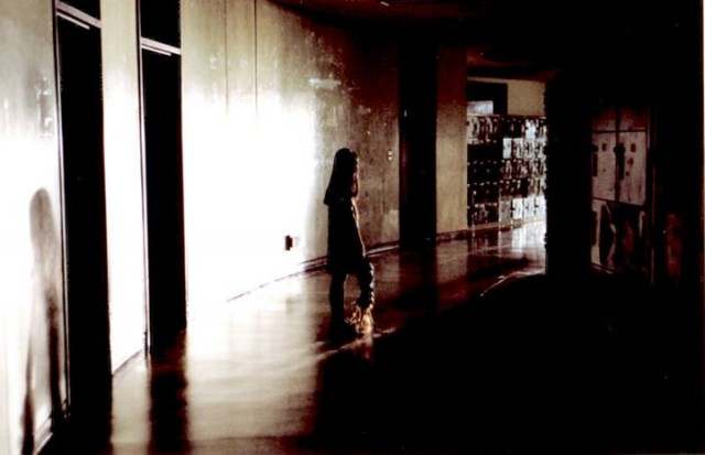 Dead Friend Fotoğrafı