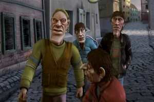 Free Jimmy Fotoğrafı