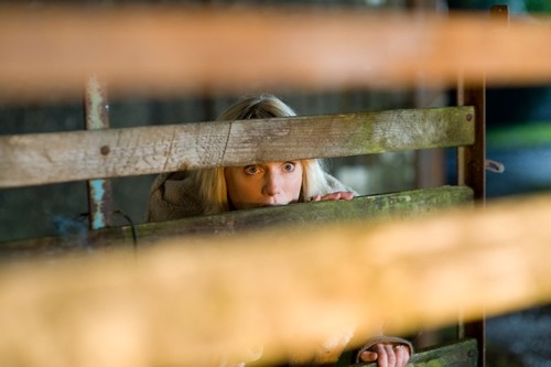 Wake Wood Fotoğrafı