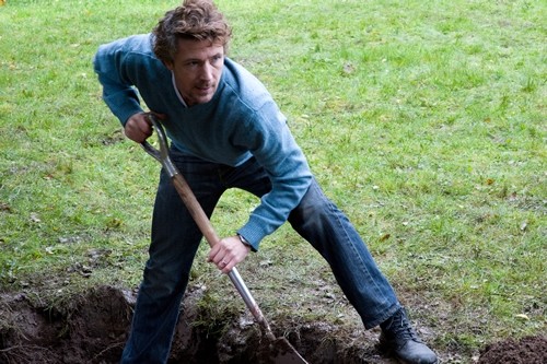 Wake Wood Fotoğrafı