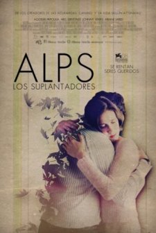 Alps (2011) afişi
