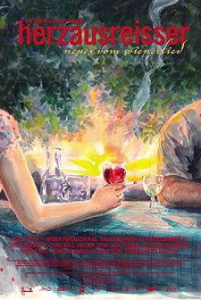 Herzausreisser - Neues Vom Wienerlied (2008) afişi