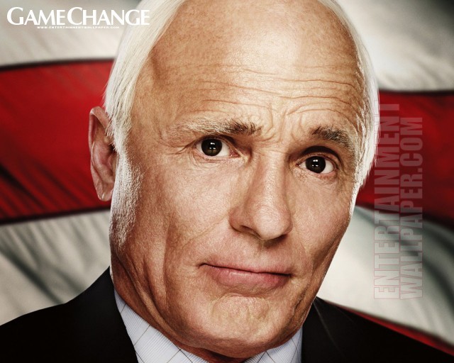 Game Change Fotoğrafı