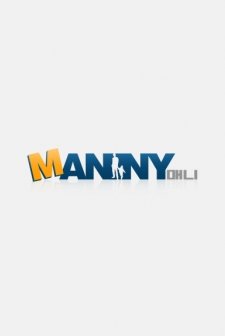 Manny (2011) afişi