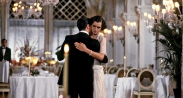 Bir Zamanlar Amerika'da Fotoğrafı