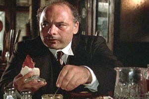 Bir Zamanlar Amerika'da Fotoğrafı