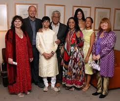 Batı Batıdır Fotoğrafı