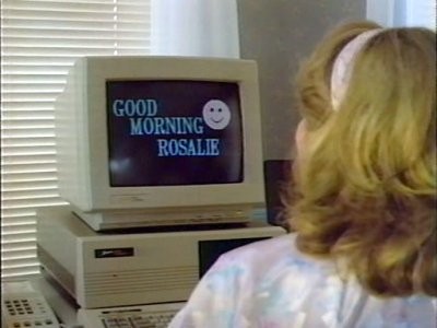 Rosalie Goes Shopping Fotoğrafı