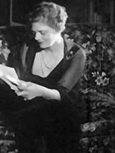 Camille (1926) afişi