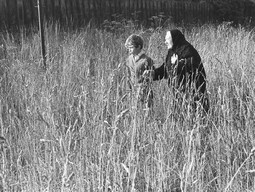 çocukluğum Fotoğrafı