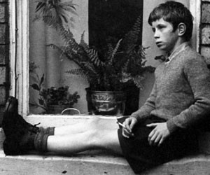 çocukluğum Fotoğrafı