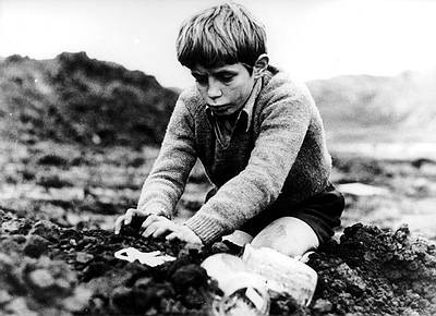 çocukluğum Fotoğrafı