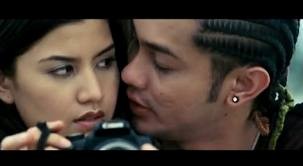 Lagenda Budak Setan fotoğrafı