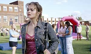 Muhteşem 7 Fotoğrafı