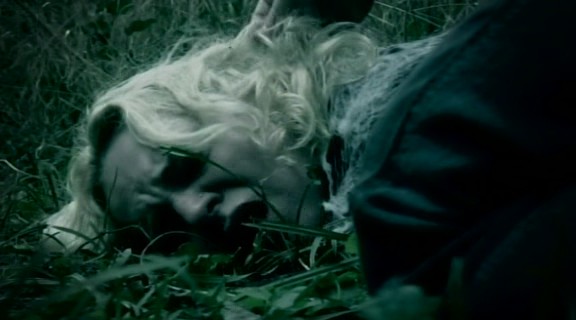 Wake the Witch fotoğrafı