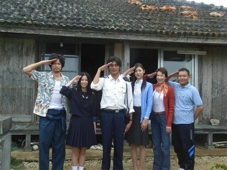 Clear Skies, No Incidents Fotoğrafı