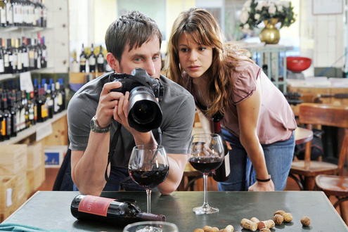 ıch Liebe Den Mann Meiner Besten Freundin fotoğrafı